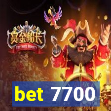 bet 7700